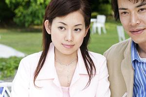 いわき市のオペラで結婚指輪購入