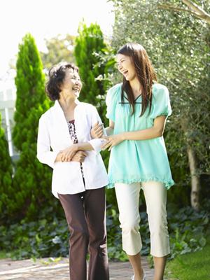 親御様向けの相談もある青山の結婚相談所