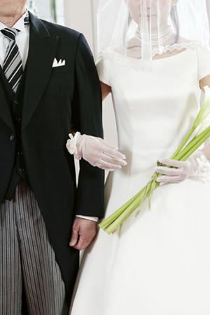 結婚指輪を品質で選びたいあなたへ