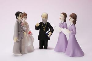 横浜で特別な結婚指輪を探す