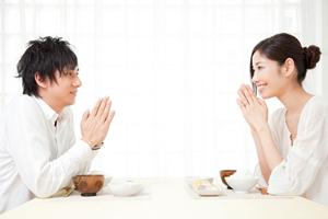 DNA診断で相手との相性を知る