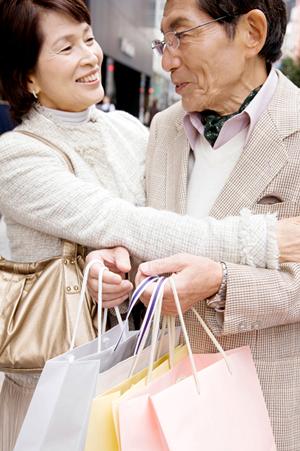 プロの方に結婚相談をしましょう